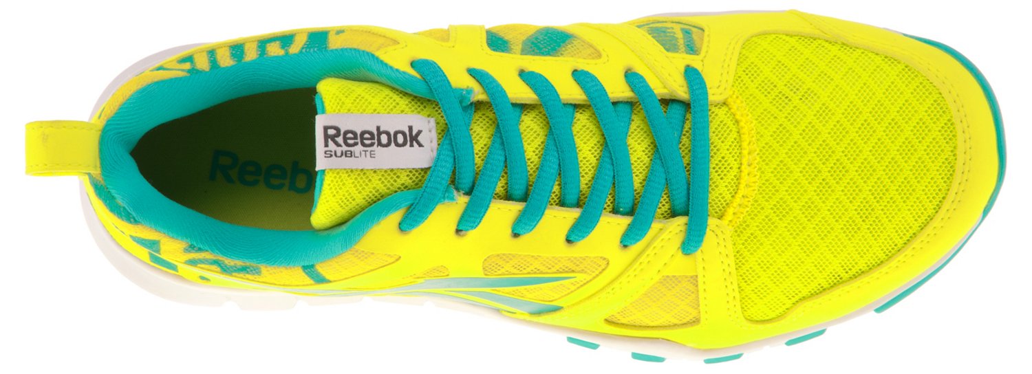 Reebok Women's SubLite TR Training Shoes thumbnail
