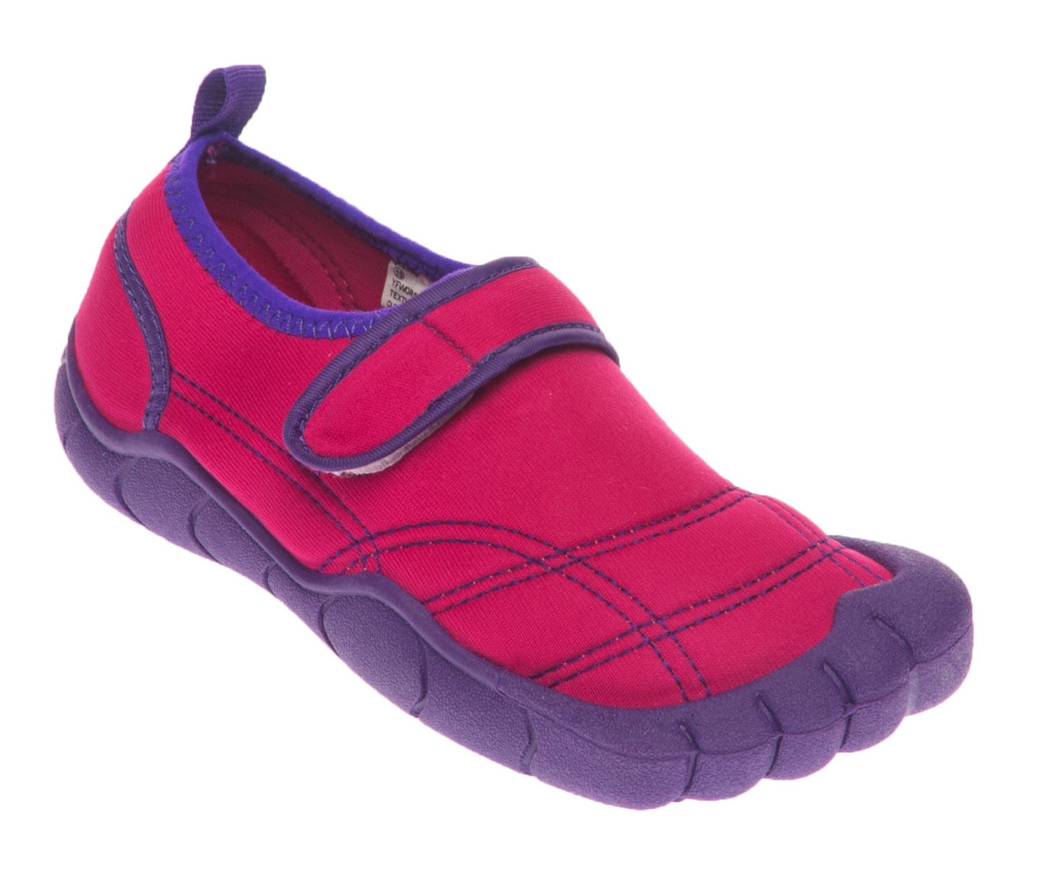 O'rageous Girls' AquaToes Water Shoes thumbnail