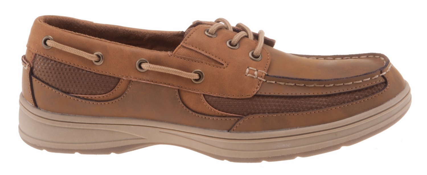 Stone Creek Men's Keel Casual Shoes