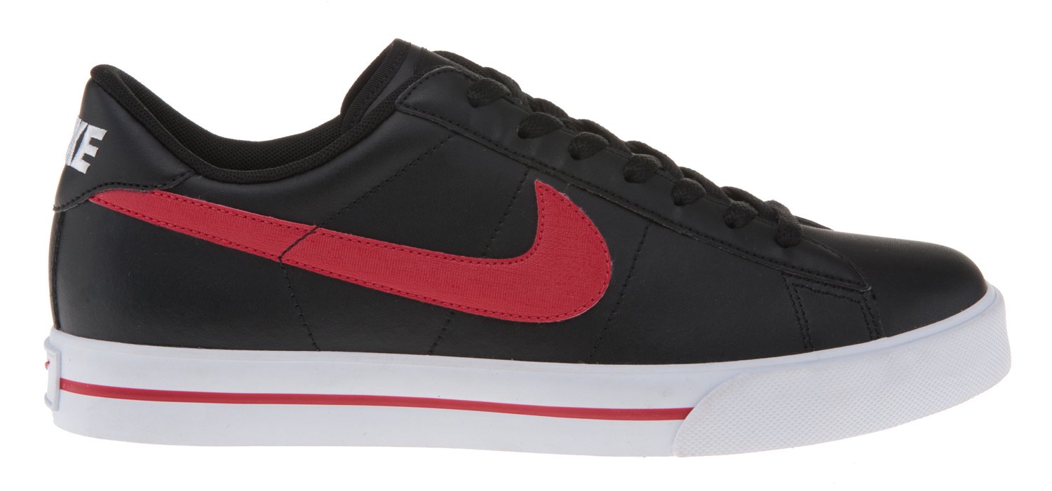 Nike Men's Sweet Classic Leather Athletic Lifestyle Shoes