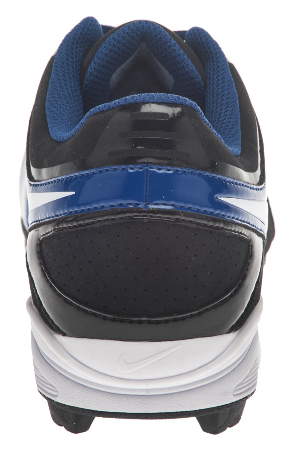 Nike Youth MVP Keystone Low Baseball Cleats thumbnail