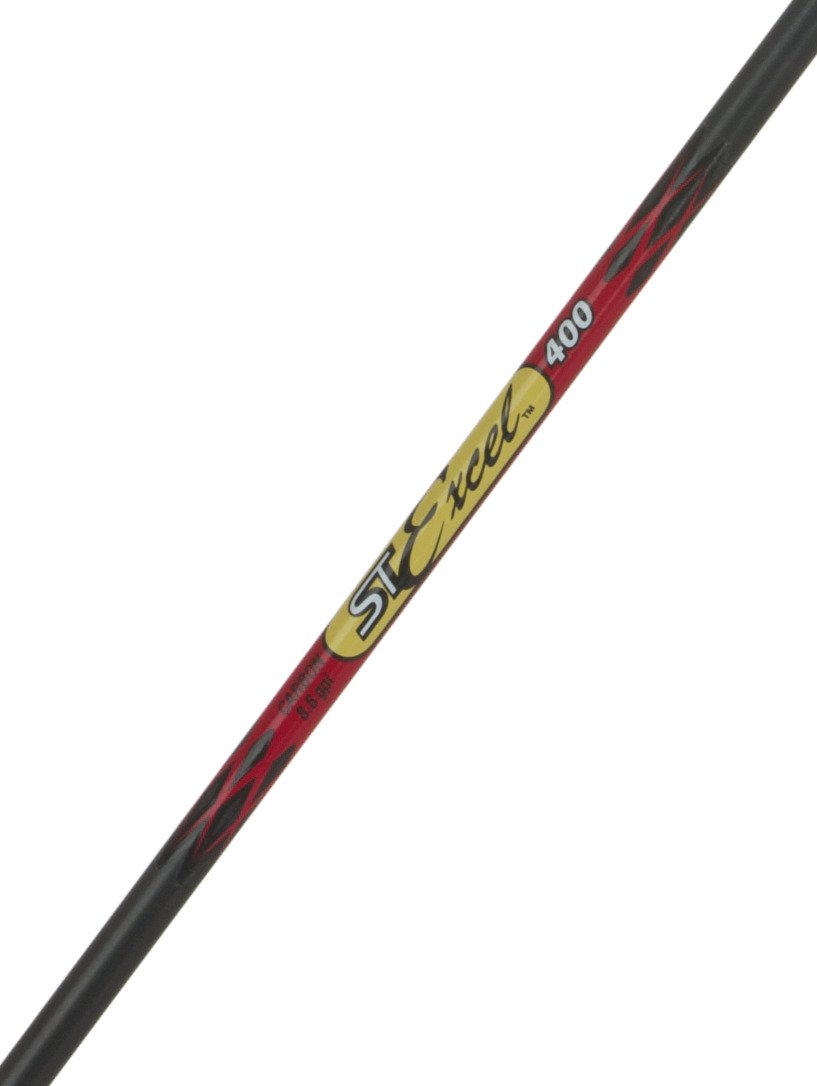 EASTON® Carbon Excel Low-Profile Diameter Carbon Arrows 6-Pack thumbnail