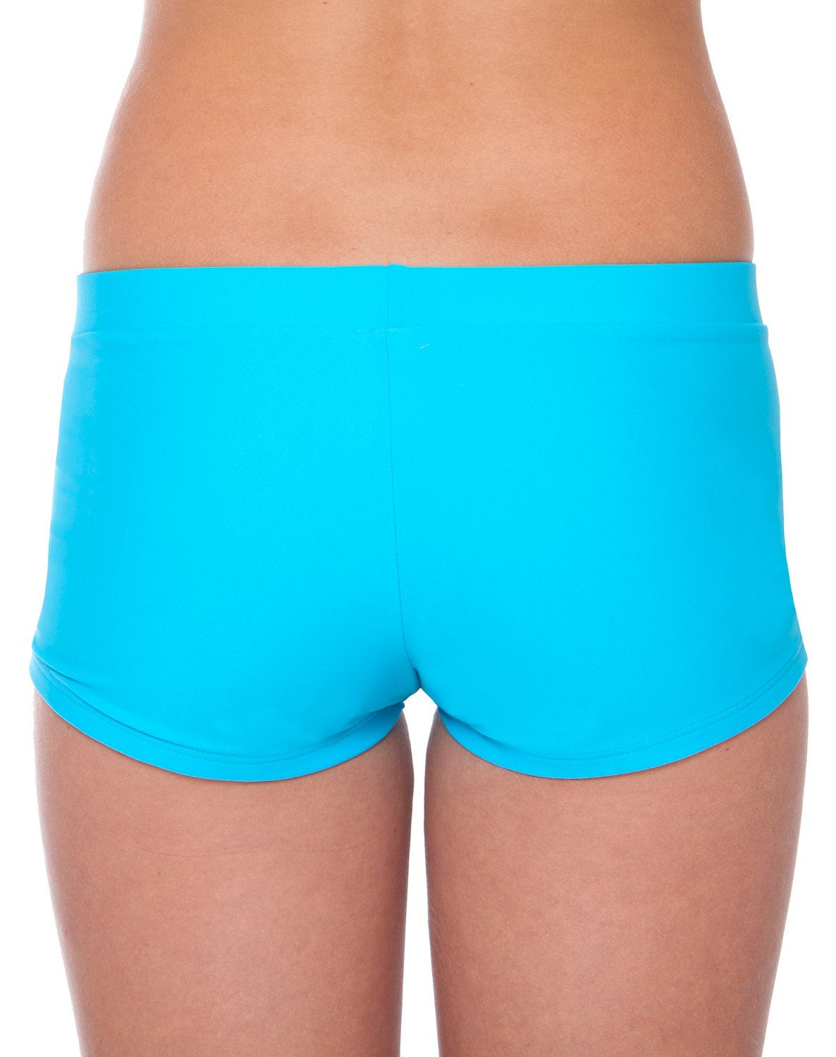 O'rageous Juniors' Solid Swim Short thumbnail