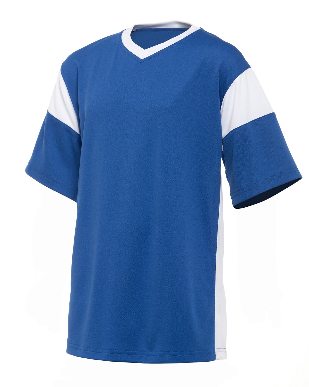 BCG Boys' Side Panel Soccer Jersey