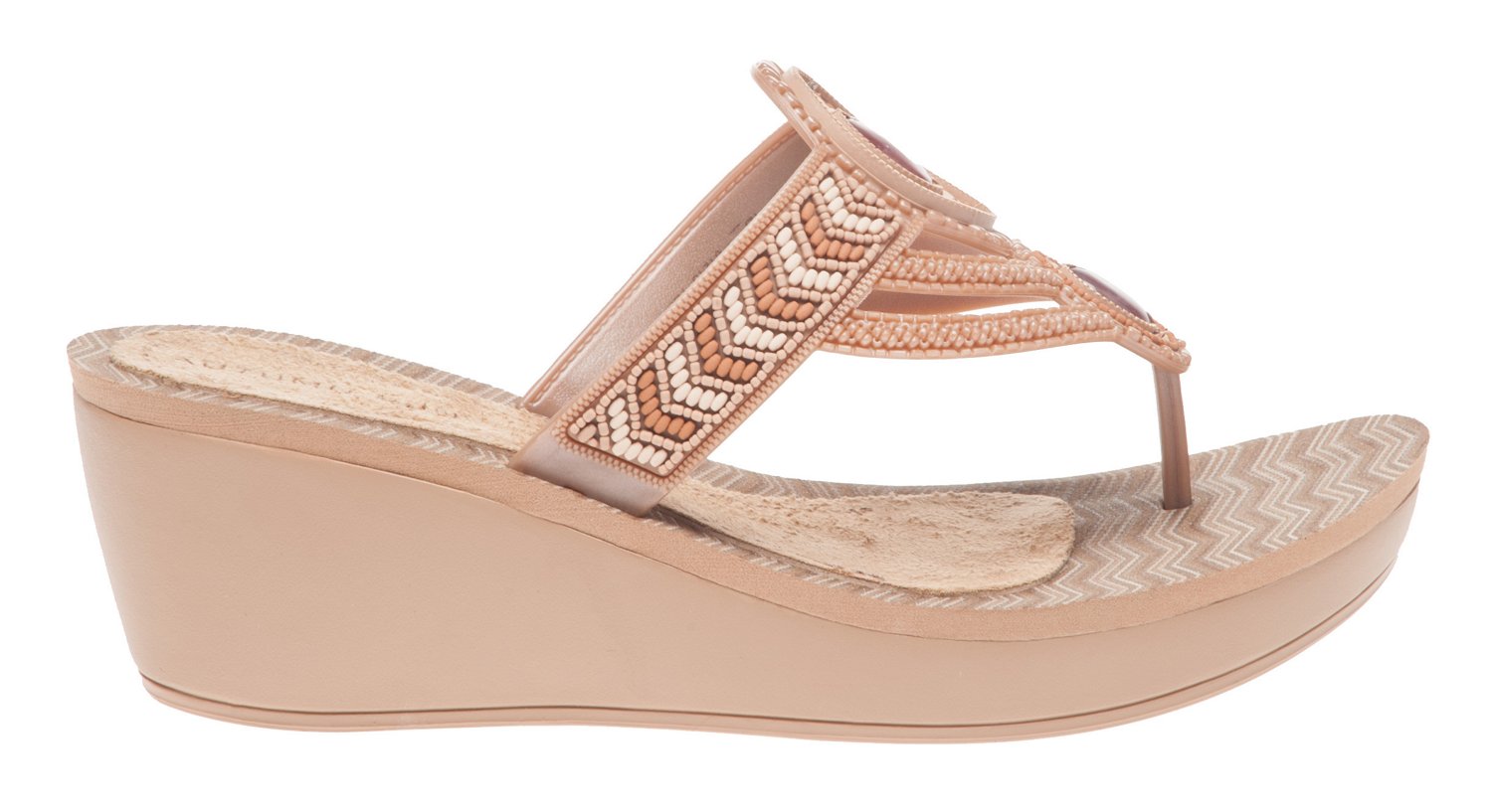 Autumn Run® Women's Platforma Sandals