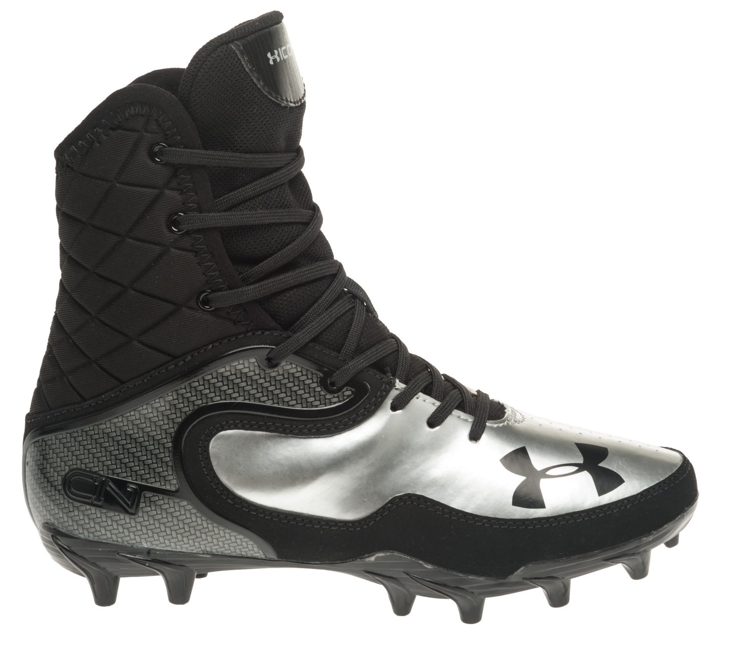 Under Armour® Boys' Cam Highlight MC Football Cleats