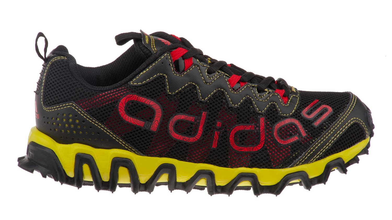 adidas Youth Vigor TR 3 Running Shoes thumbnail