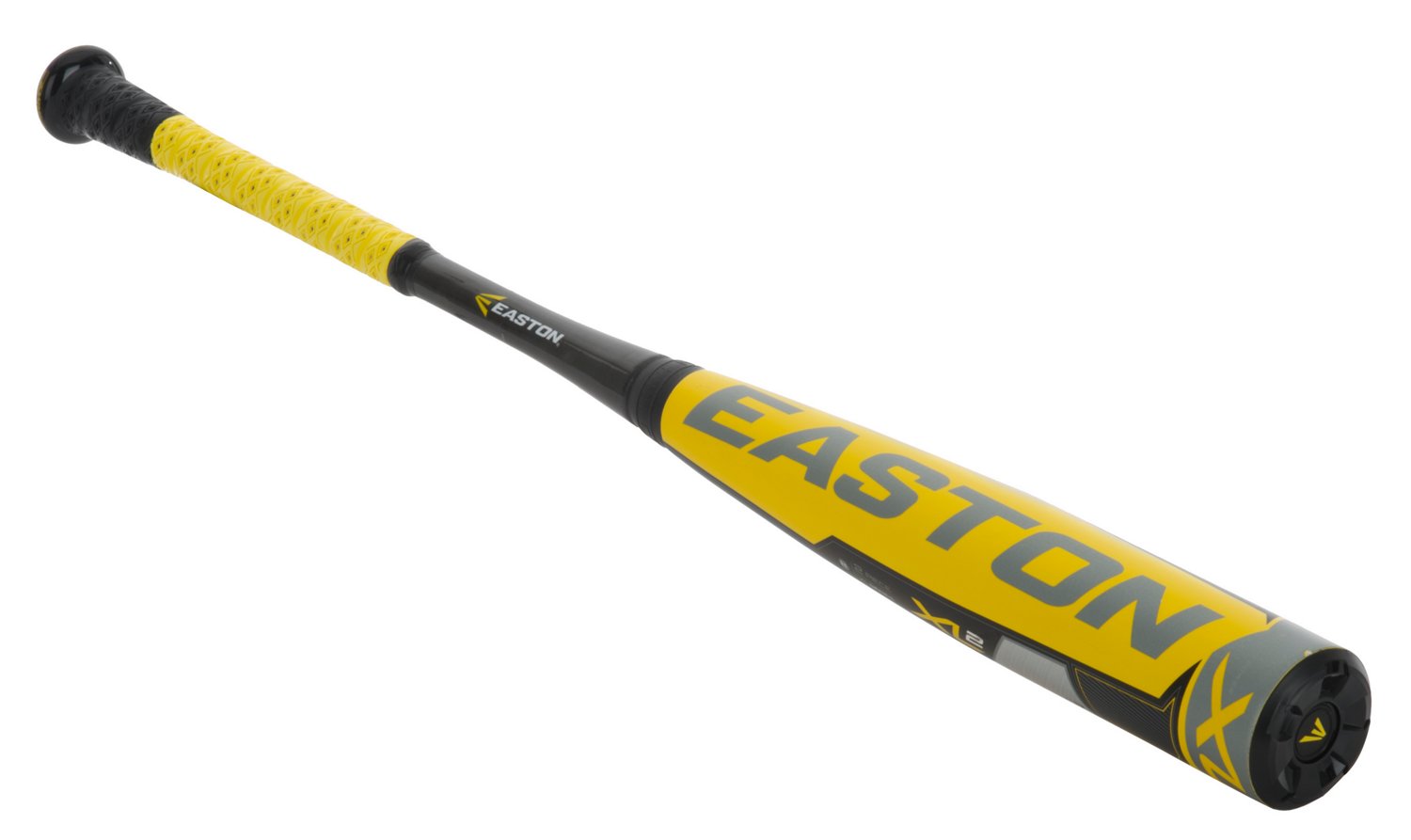EASTON® Adults' BBCOR Power Brigade XL2 Alloy Baseball Bat -3 thumbnail