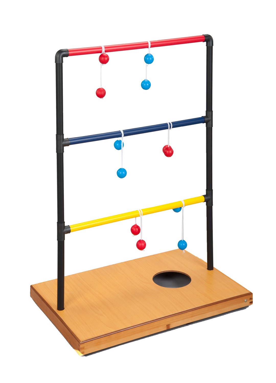 Superior Trio Toss Game