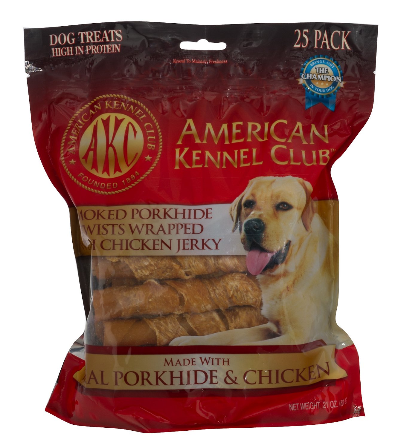 American Kennel Club 5