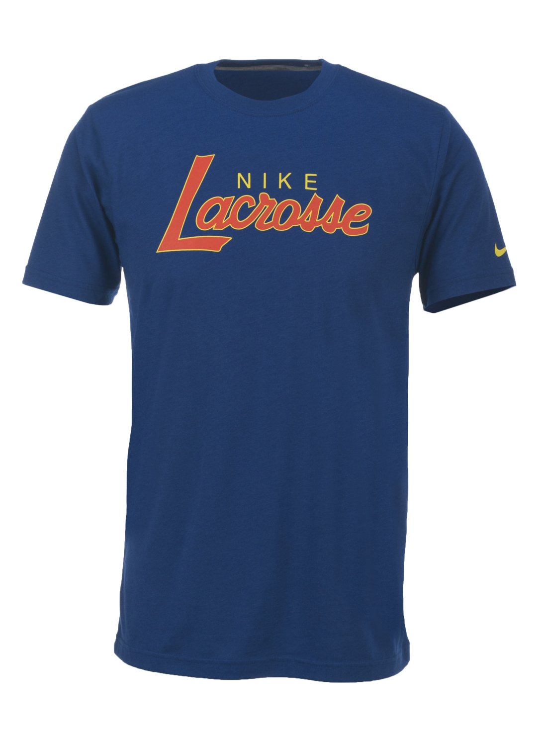 Deep Royal Blue/Dark Gray Heather