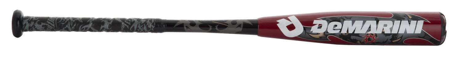DeMarini Youth Voodoo 2013 Little League Aluminum Baseball Bat -13