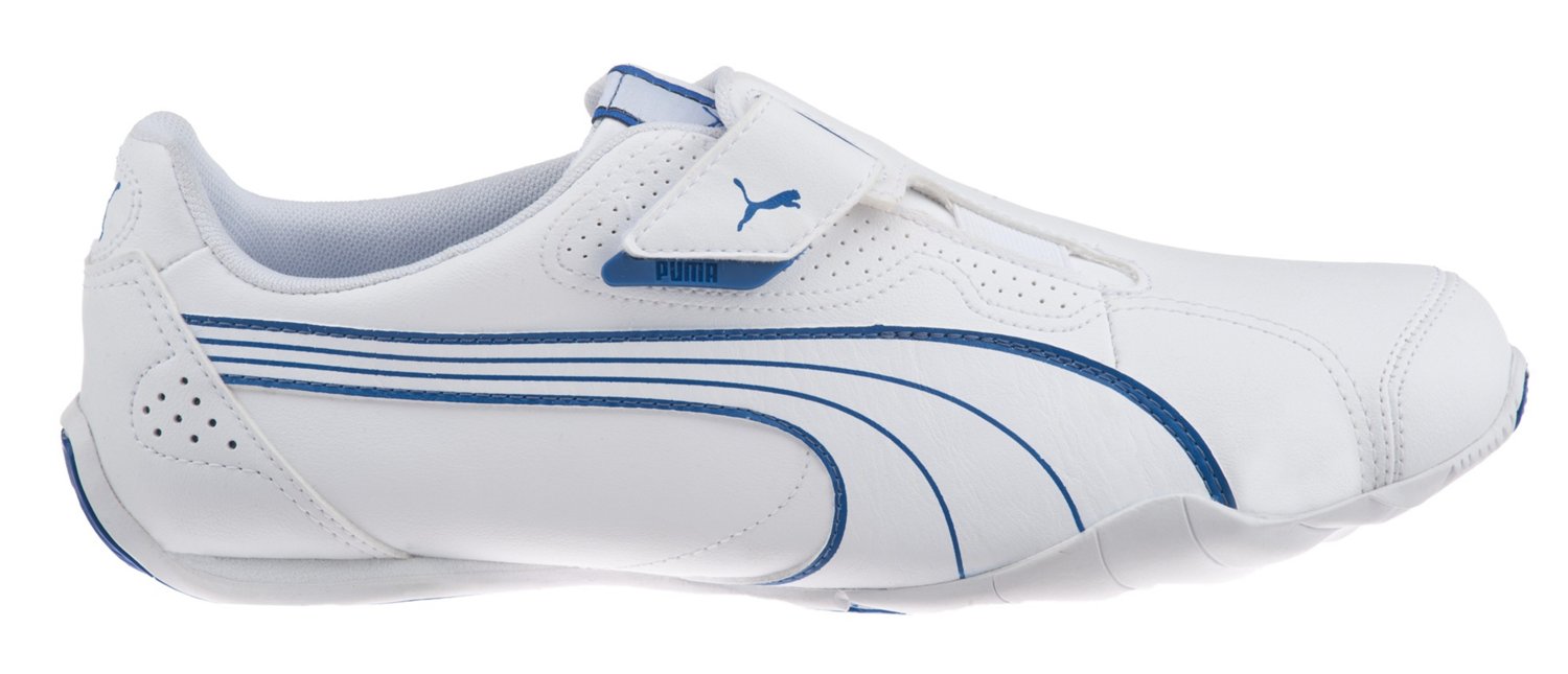 PUMA Men's Redon Move Athletic Lifestyle Shoes