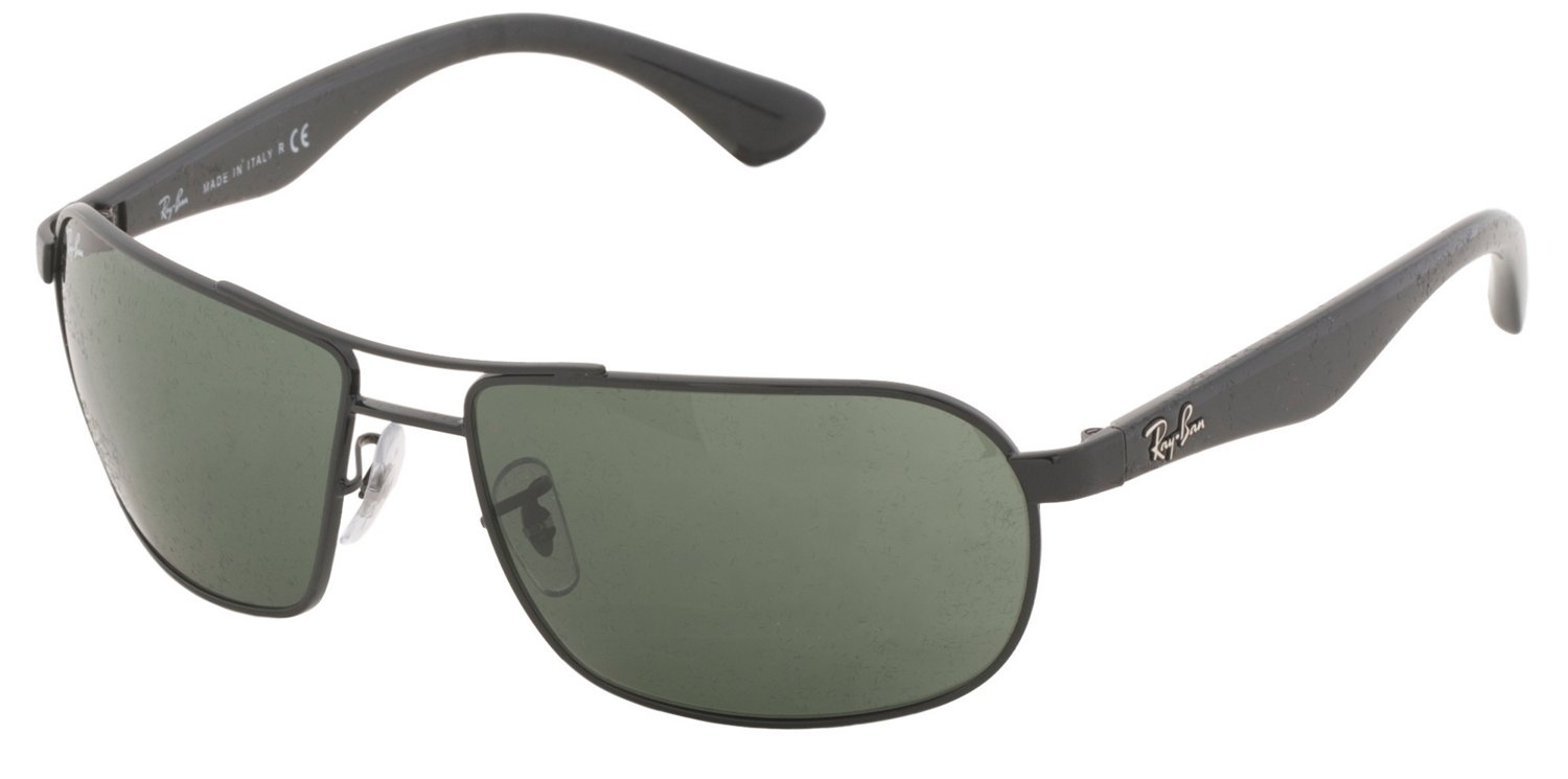 Ray-Ban Men's RB3492 Sunglasses
