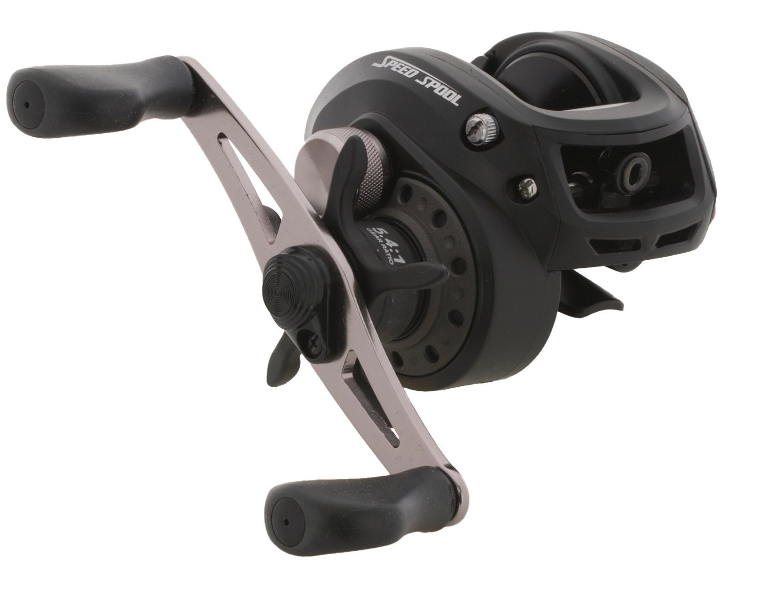 Lew's® Speed Spool® SS1S Baitcast Reel Right-handed