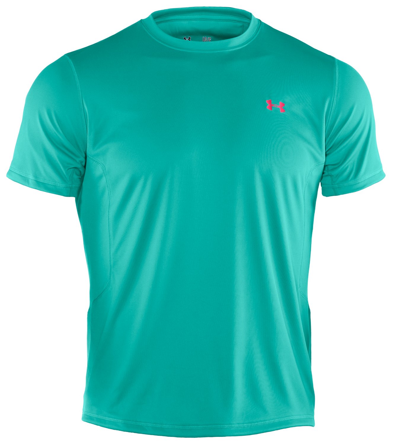Under Armour® Men's ArmourGuard® Short Sleeve Fishing T-shirt