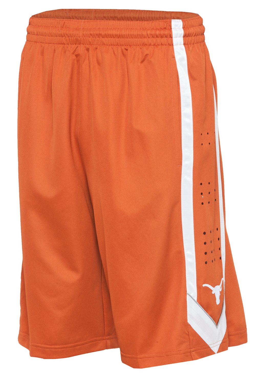 Nike Men's University of Texas Basketball Tourney Short