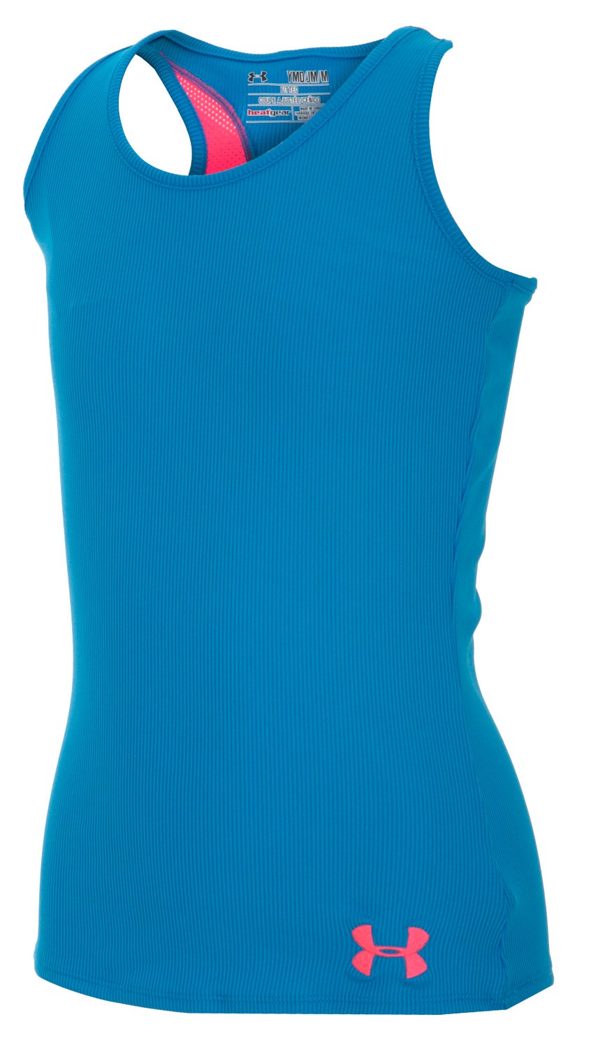 Bright Blue