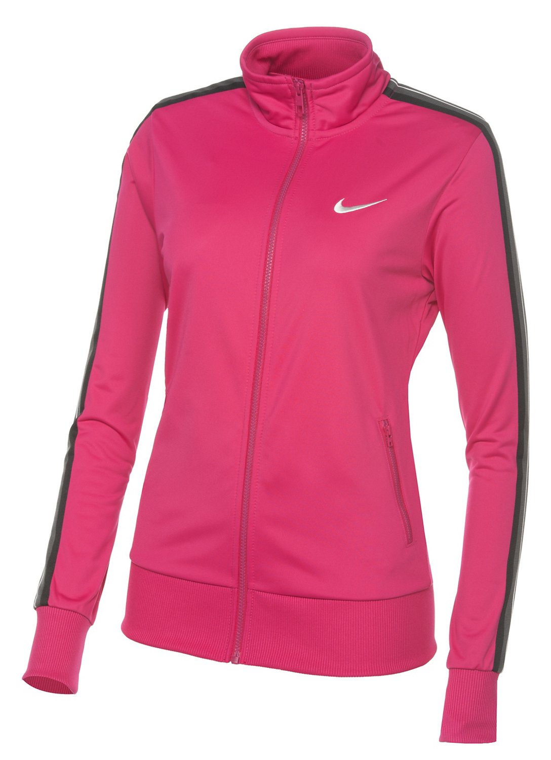 Nike Women's Ad Striker Track Jacket