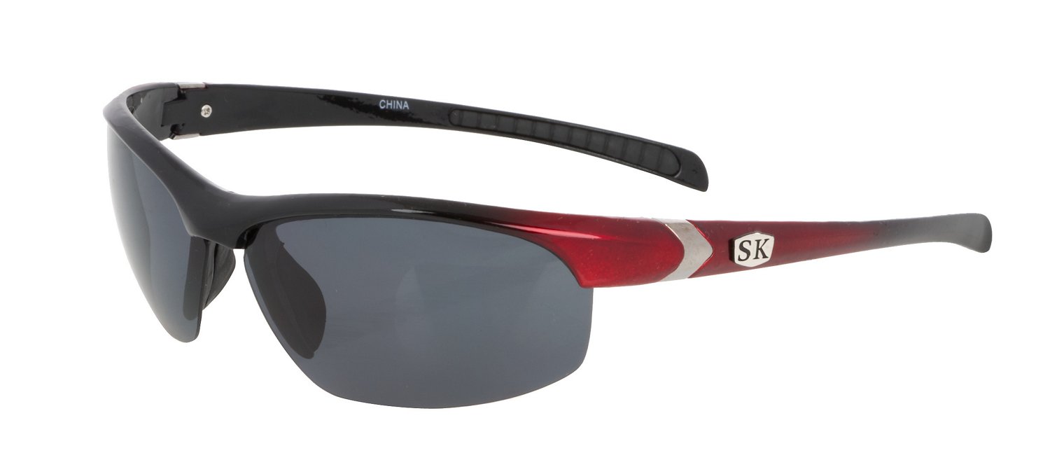 Strike King Adults' SK Plus 26 Fishing Sunglasses