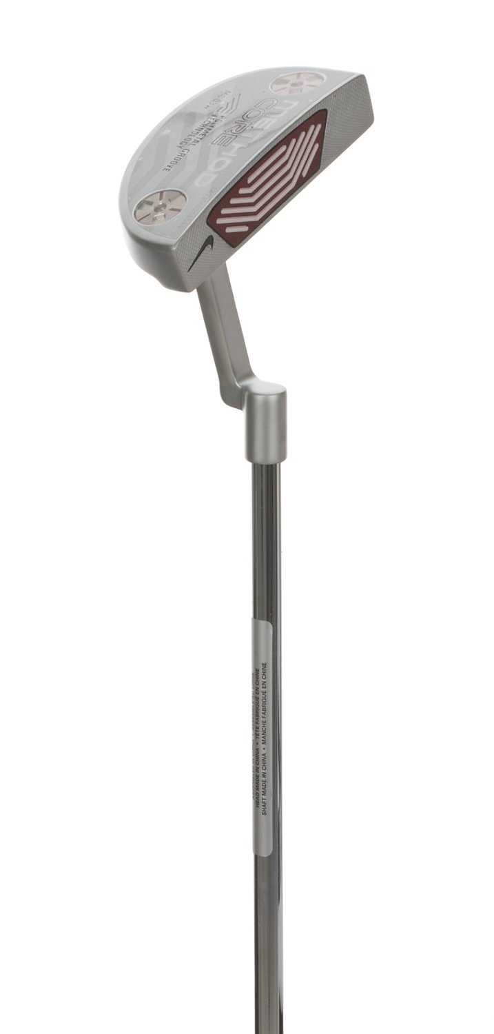 Nike Method Core MC03W Weighted Putter