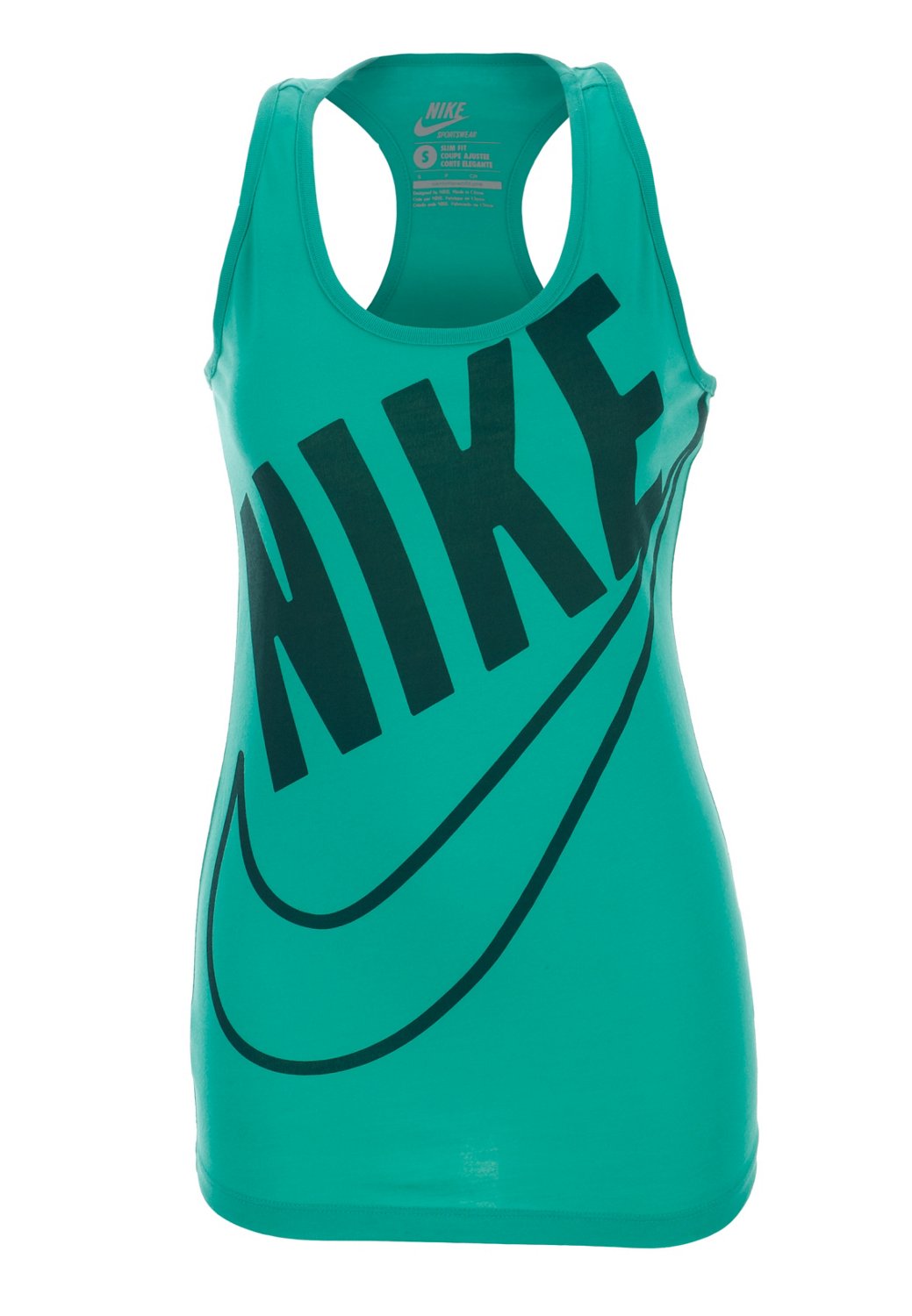 Nike Women's Limitless Futura Tank Top