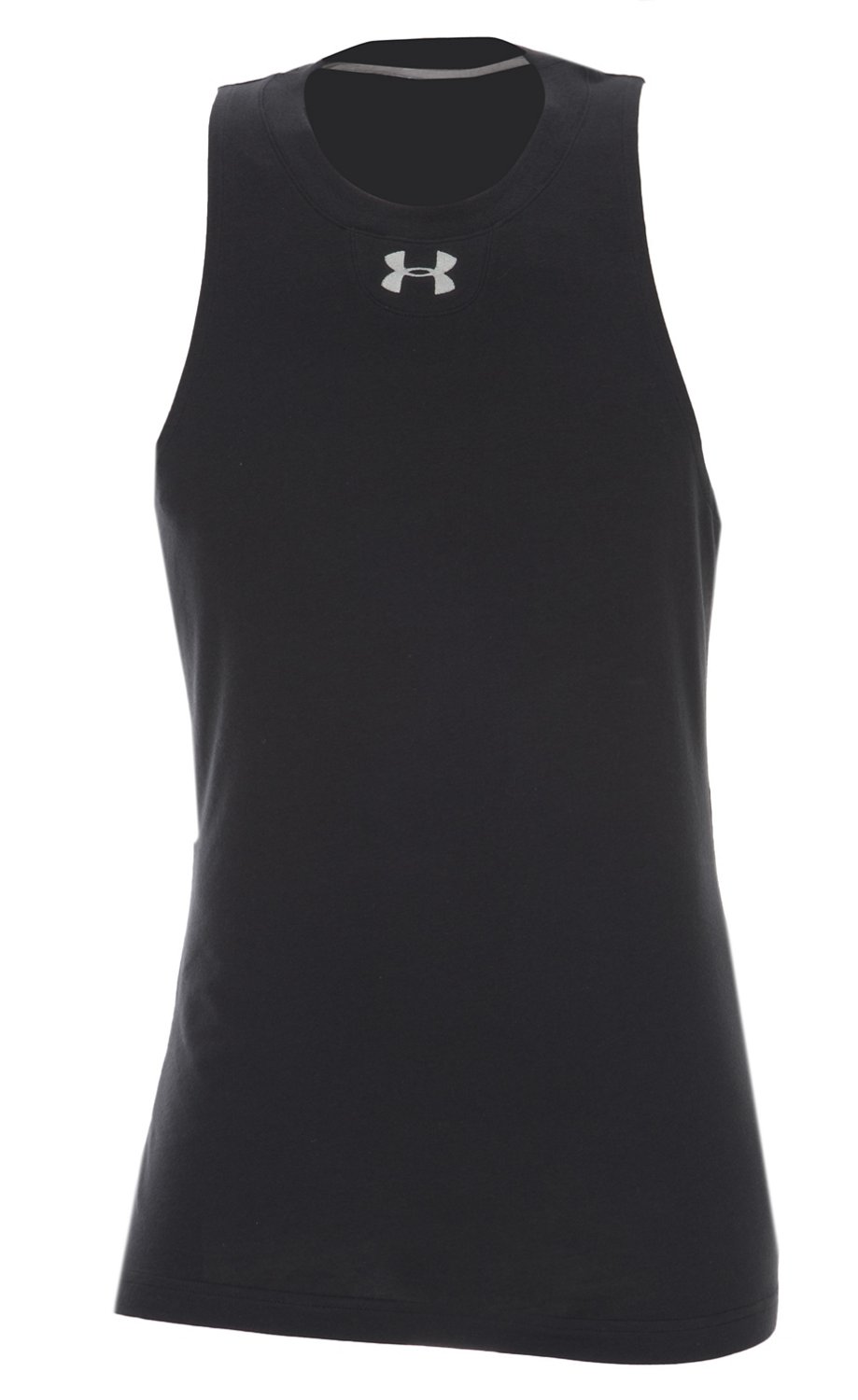 Under Armour® Men's Charged Cotton Tank Top