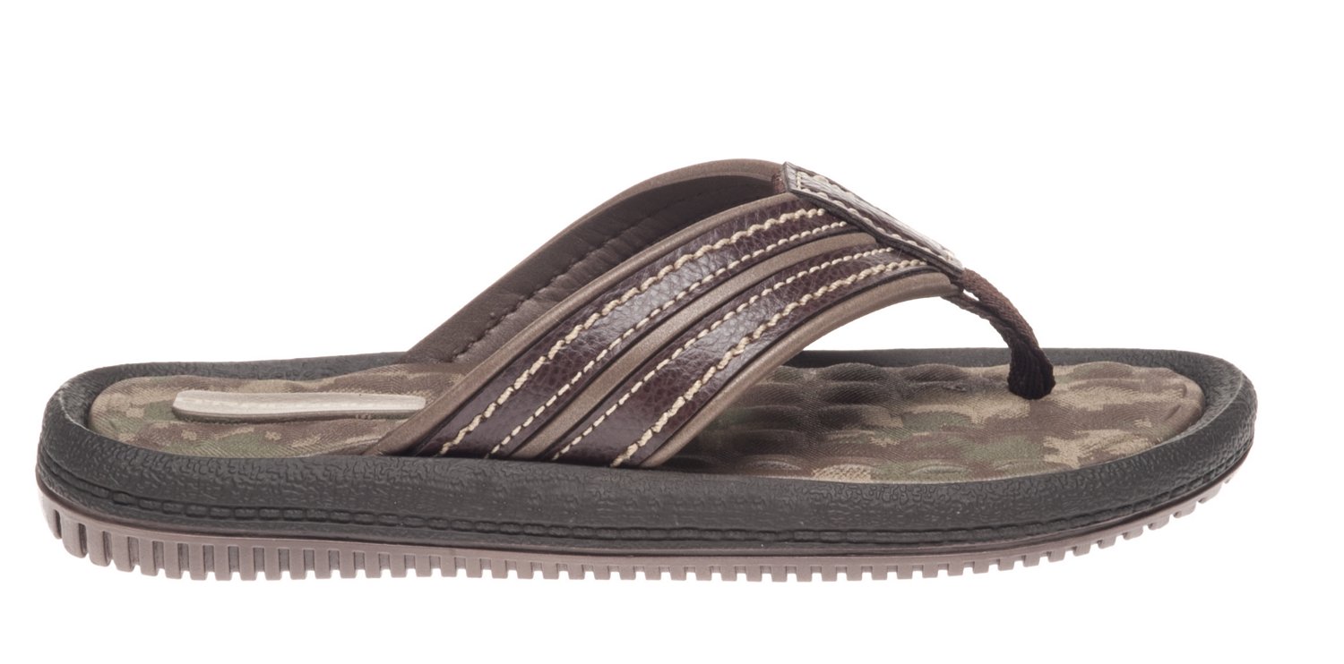 O'rageous® Boys' Dunas Flip Flops