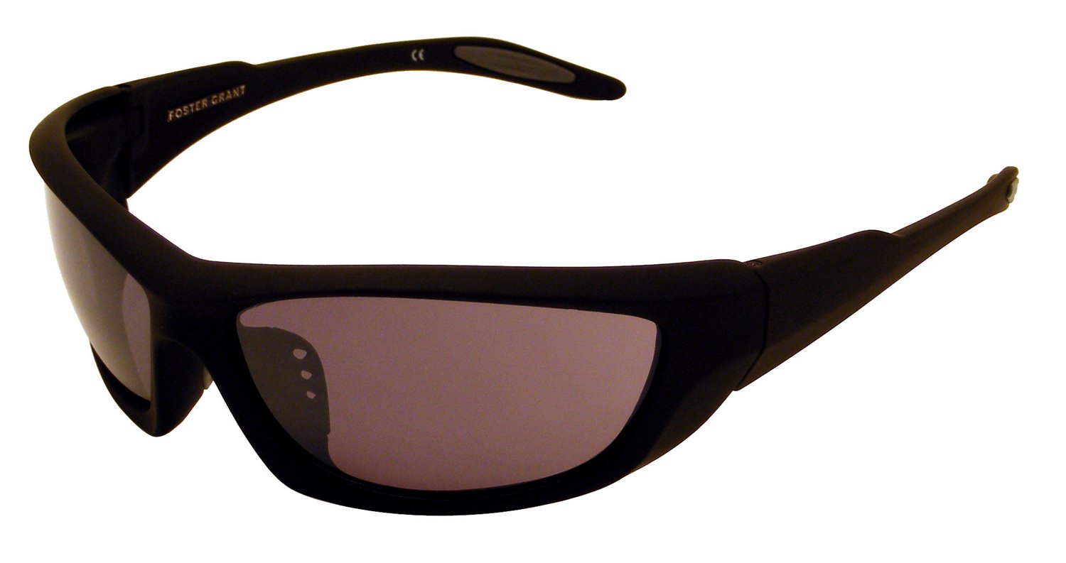 Extreme Optiks Men's Coverage ACA Sunglasses