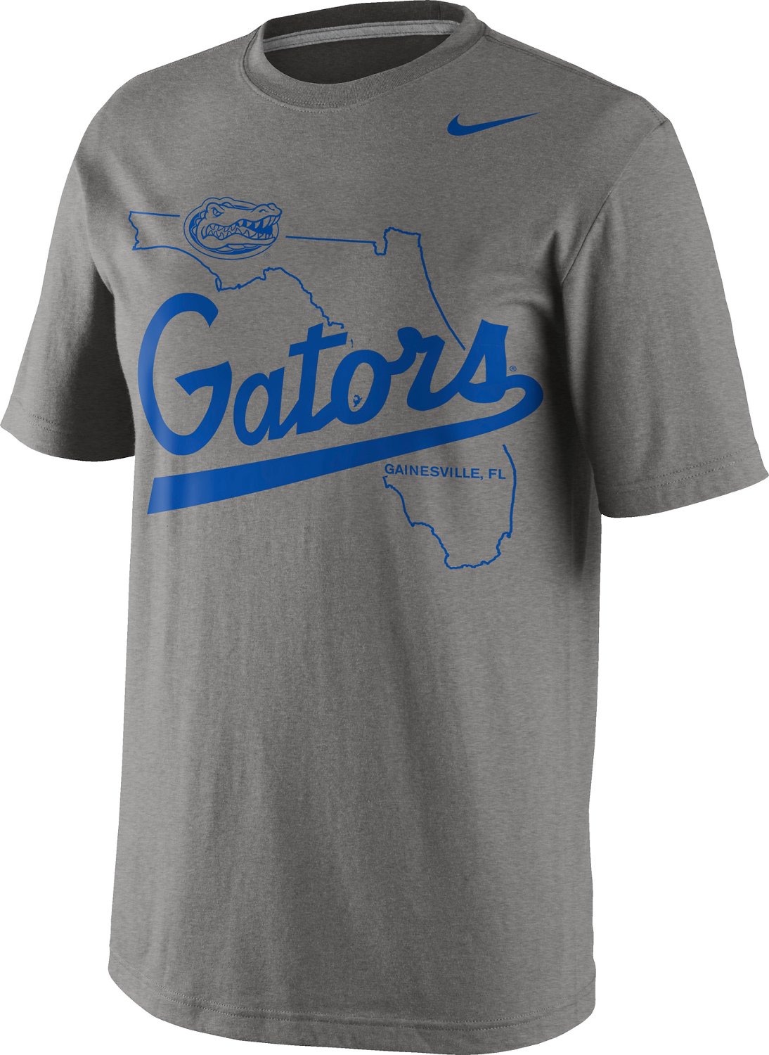 Nike Men's University of Florida State Graphic T-shirt thumbnail