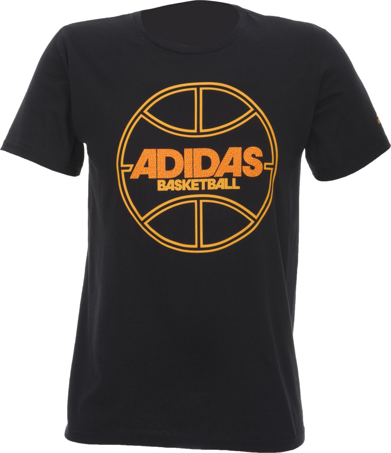 adidas Men's Ball 3 T-shirt