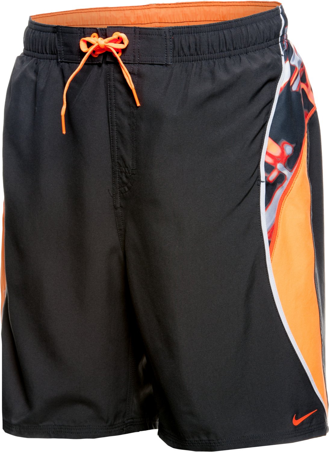Nike Men's Data Board Splice Volley Watershort