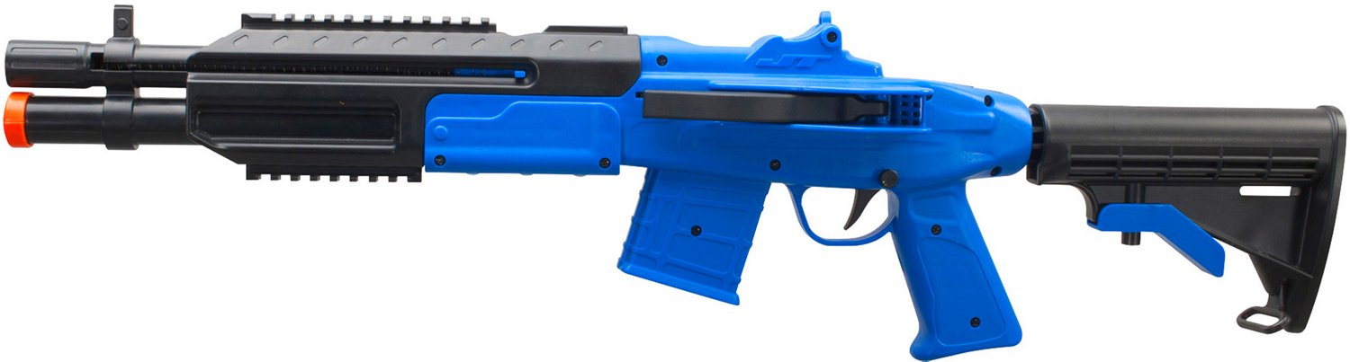 JT Sports SplatMaster Z300 Sniper Paintball Marker
