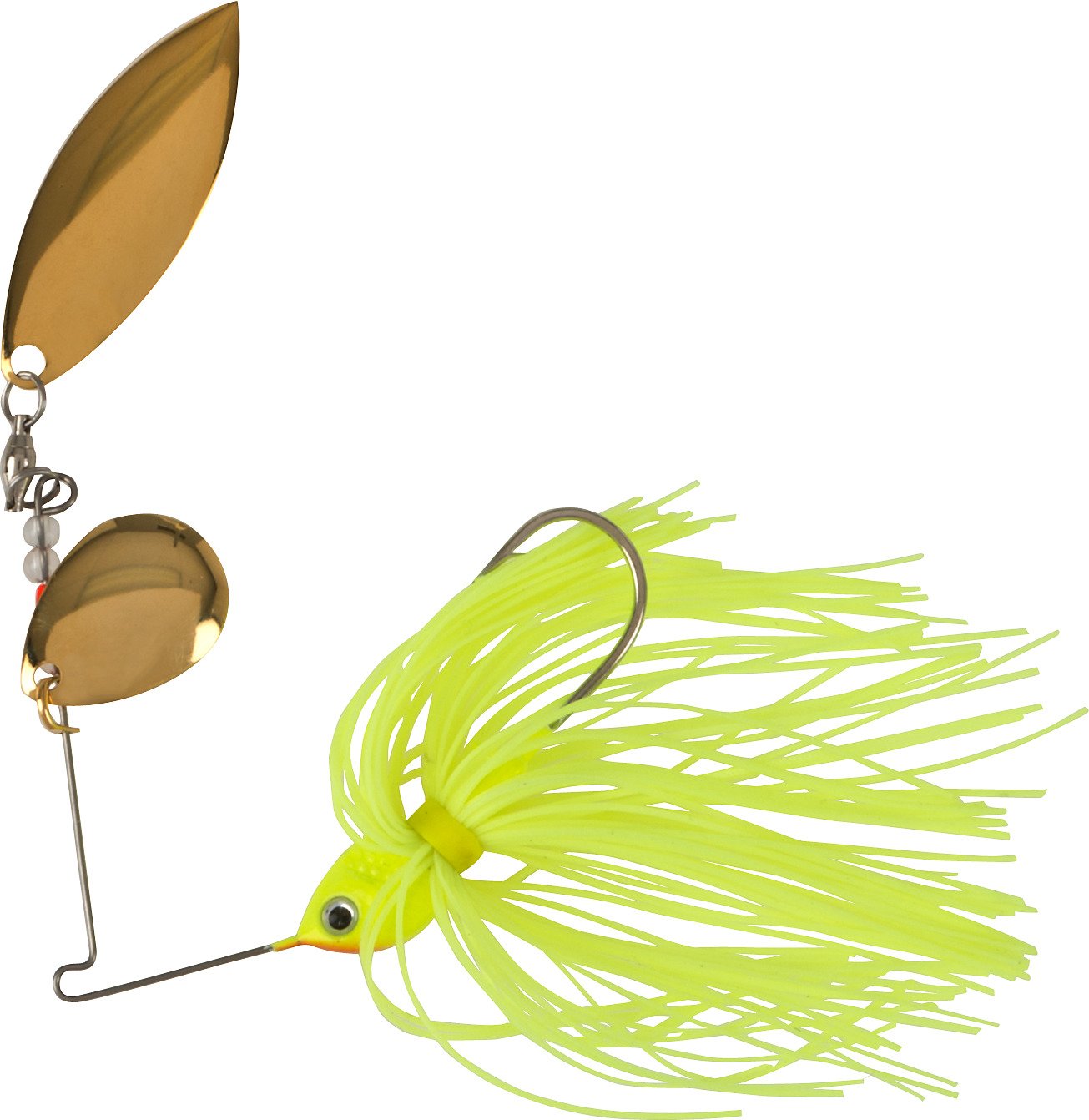 H2O XPRESS Premium Tandem Blade Spinnerbait