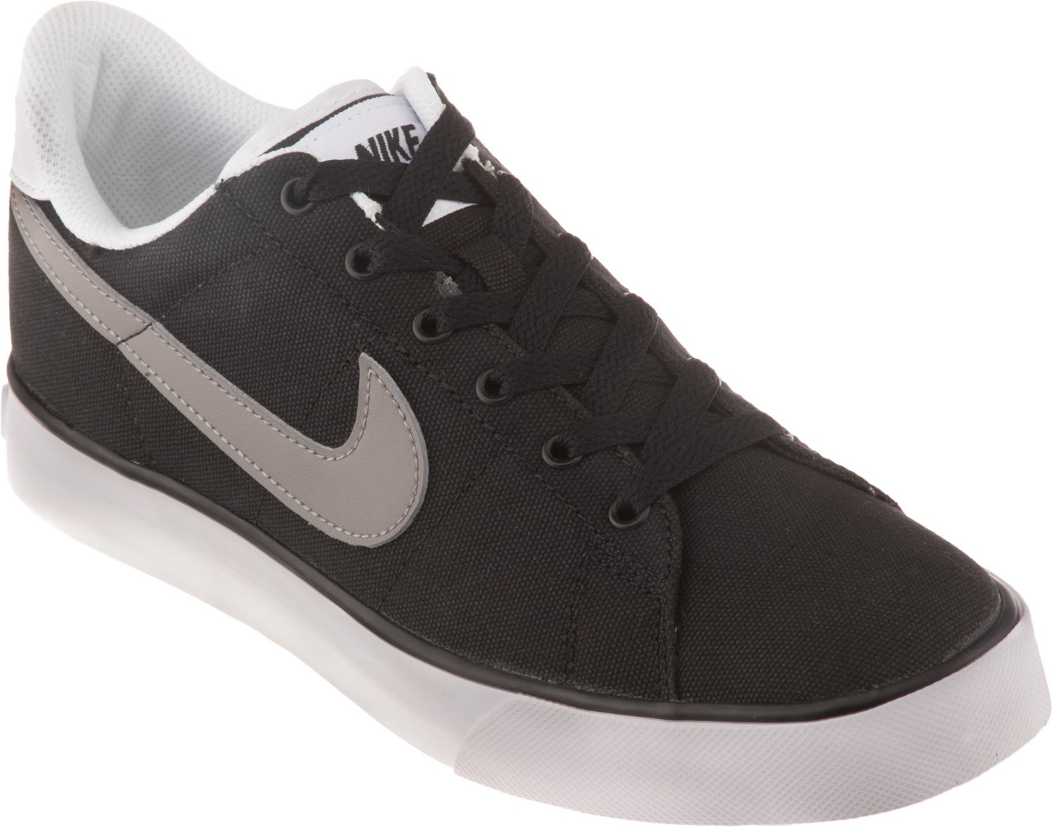 Nike Men's Sweet Classic Canvas Athletic Lifestyle Shoes thumbnail