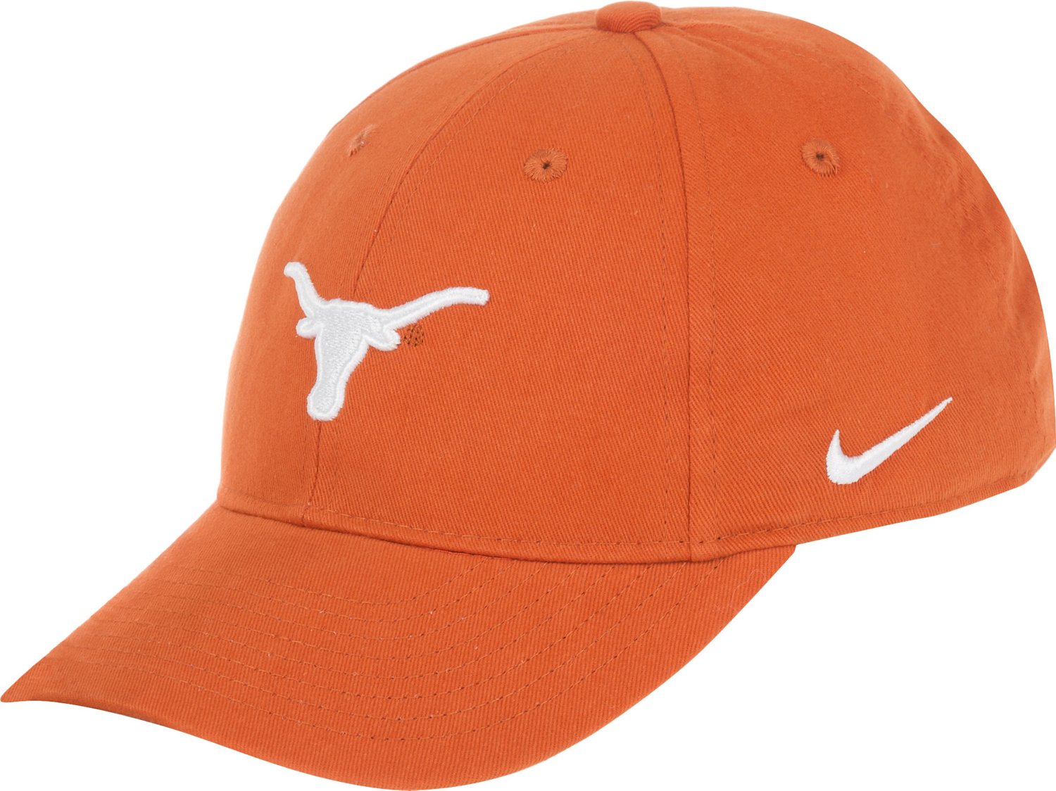 Nike Women's University of Texas Classic Campus Cap