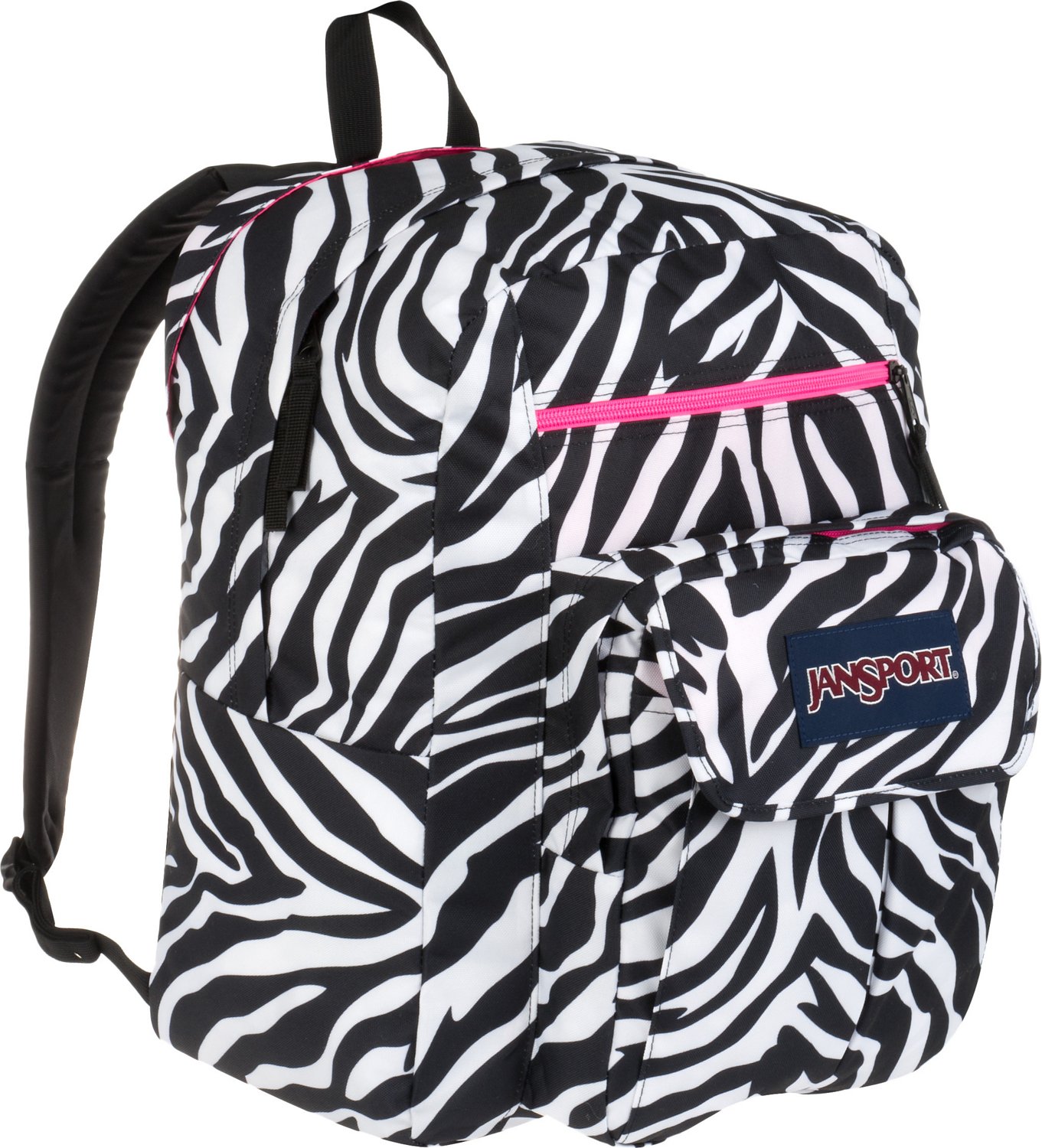 JanSport® Digital Big Student Backpack