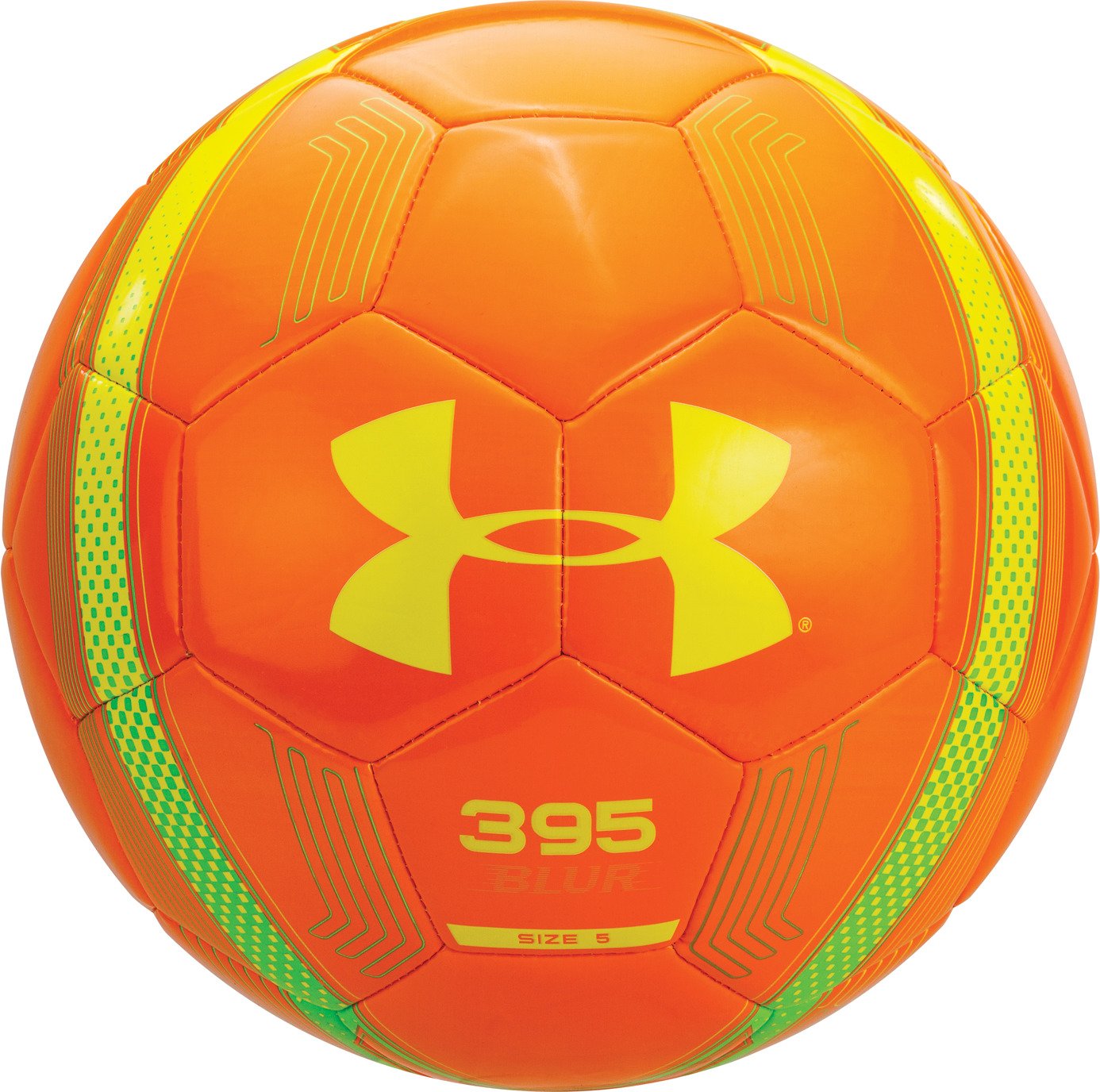 Under Armour® 395 Series Size 5 Soccer Ball