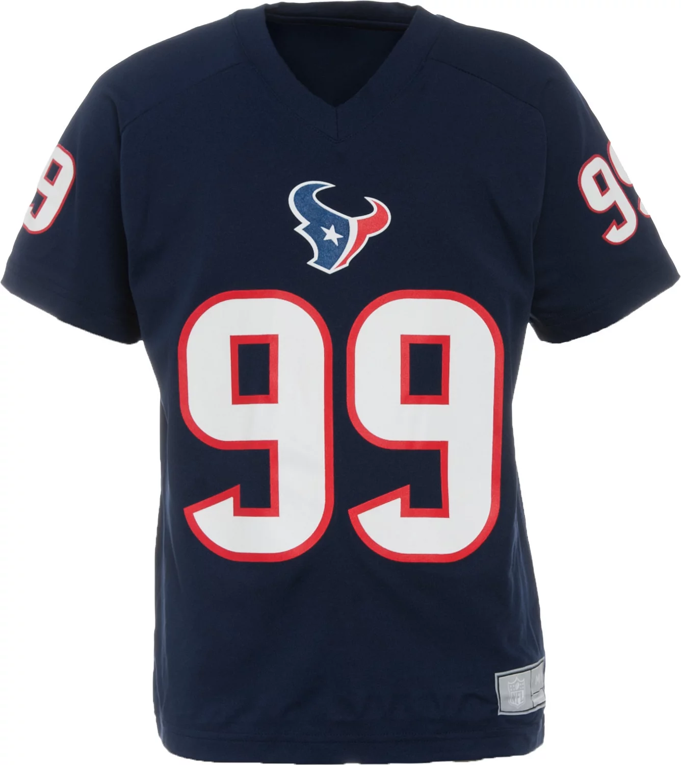 texans t shirts academy