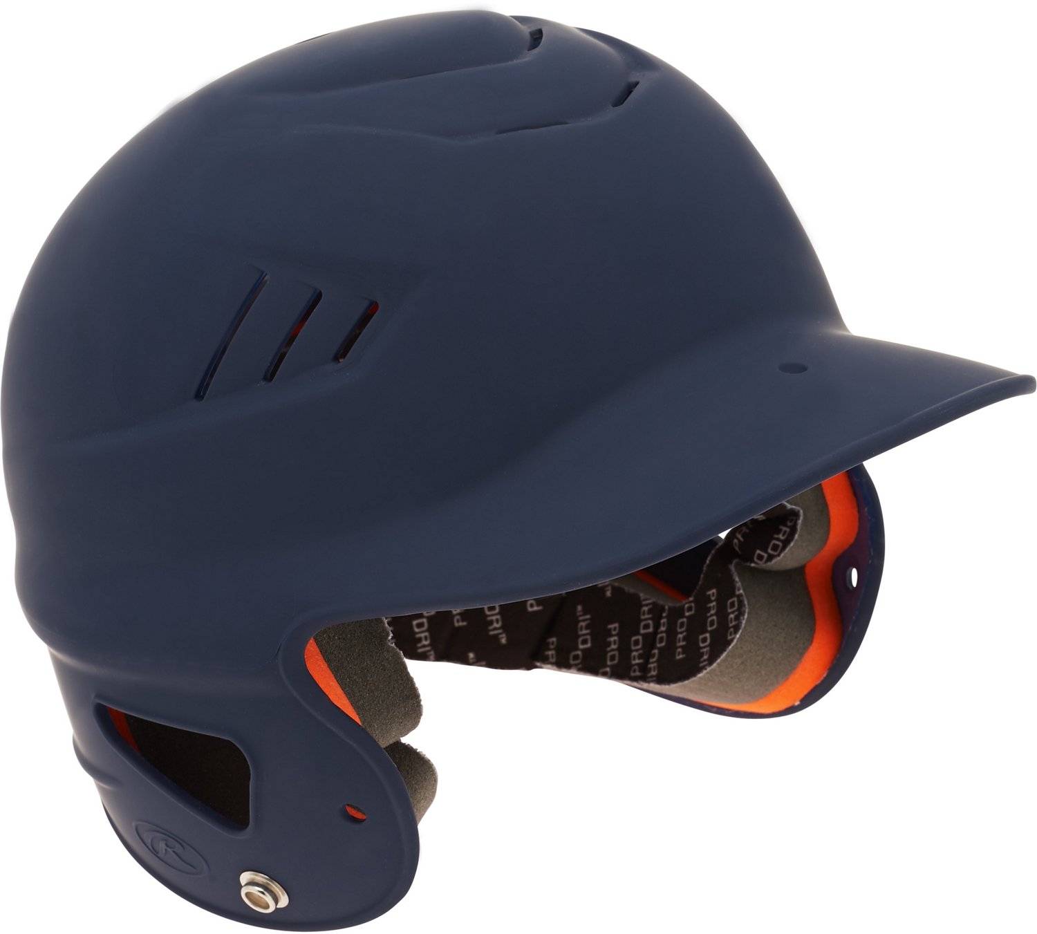 Image for Rawlings® Kids' Coolflo Batting Helmet from Academy
