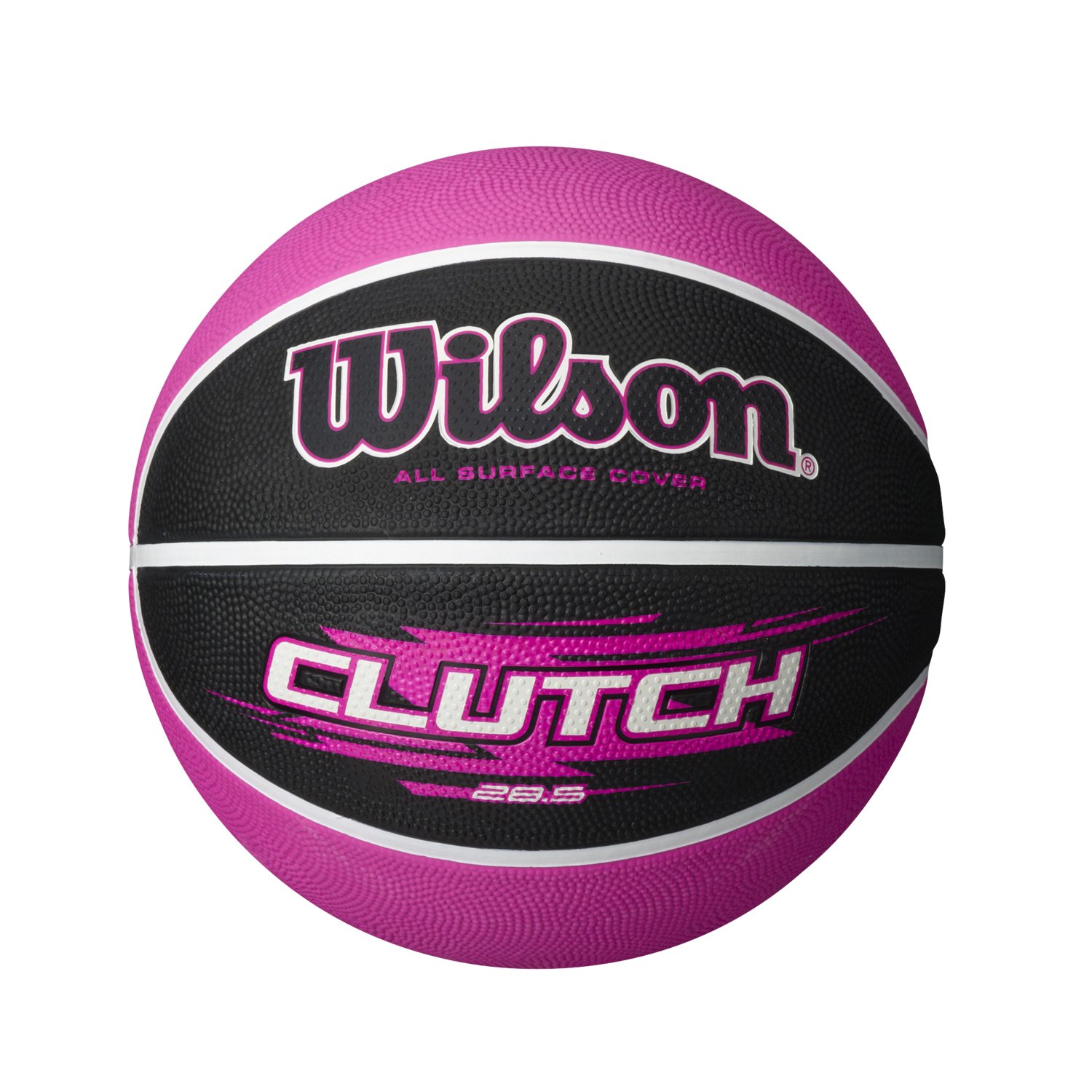 Wilson Clutch Basketball