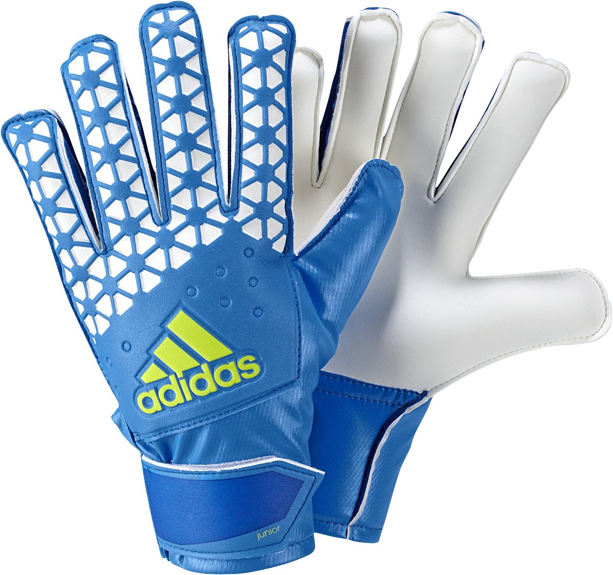 junior goalkeeper gloves adidas