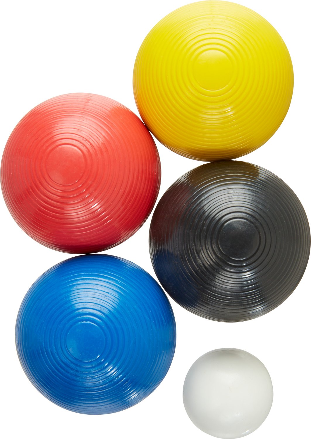 Superior™ Backyard Croquet and Bocce Combo Set Academy