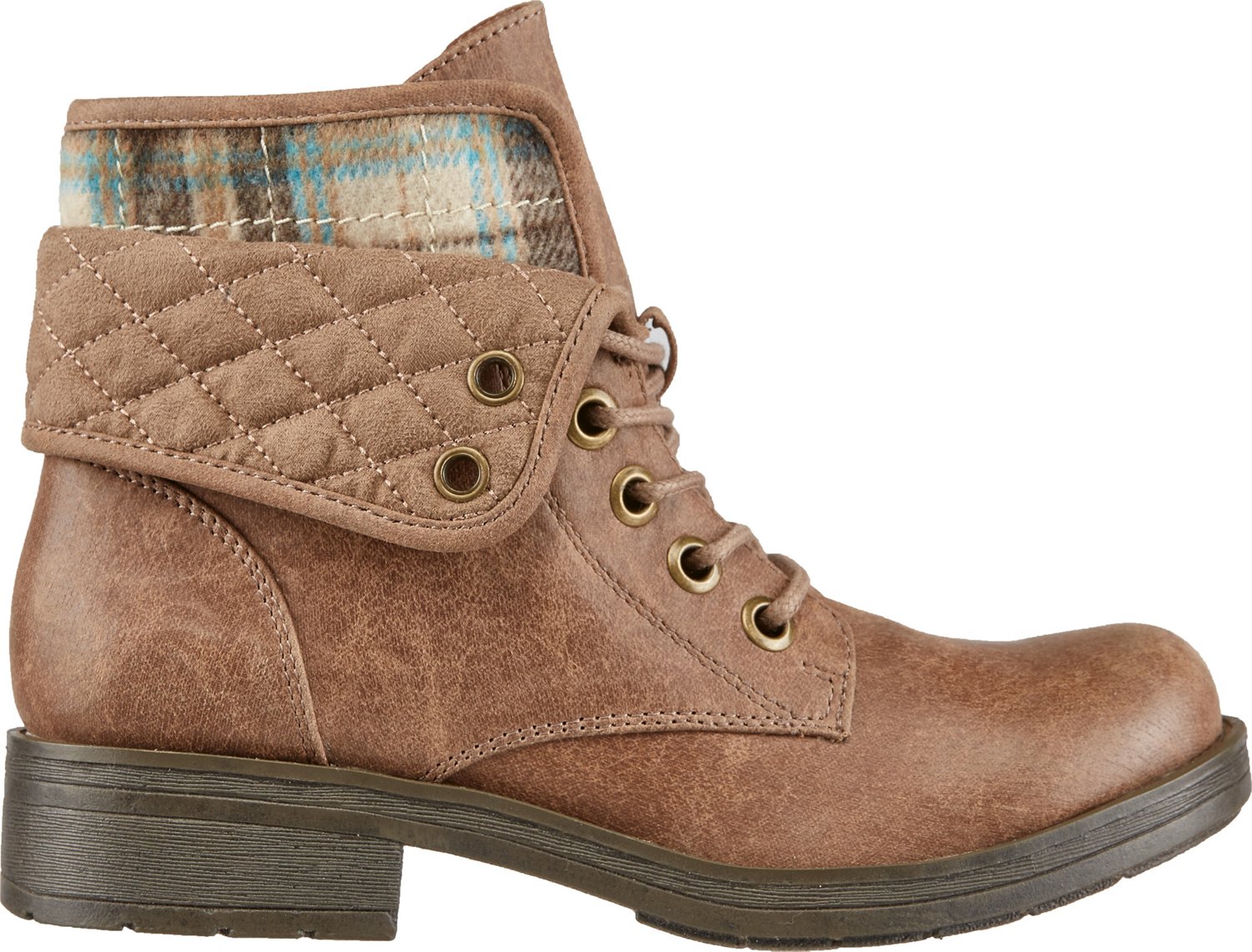 ladies boots casual