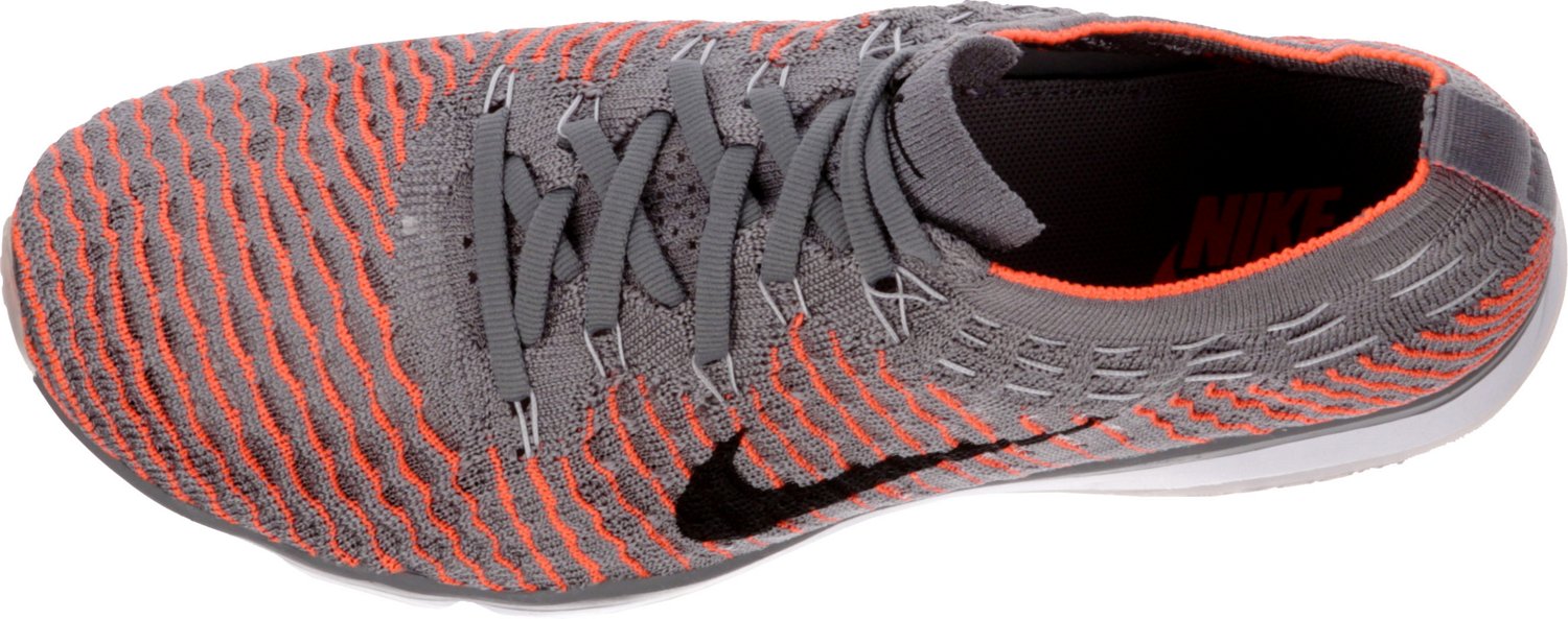 nike fearless flyknit women's
