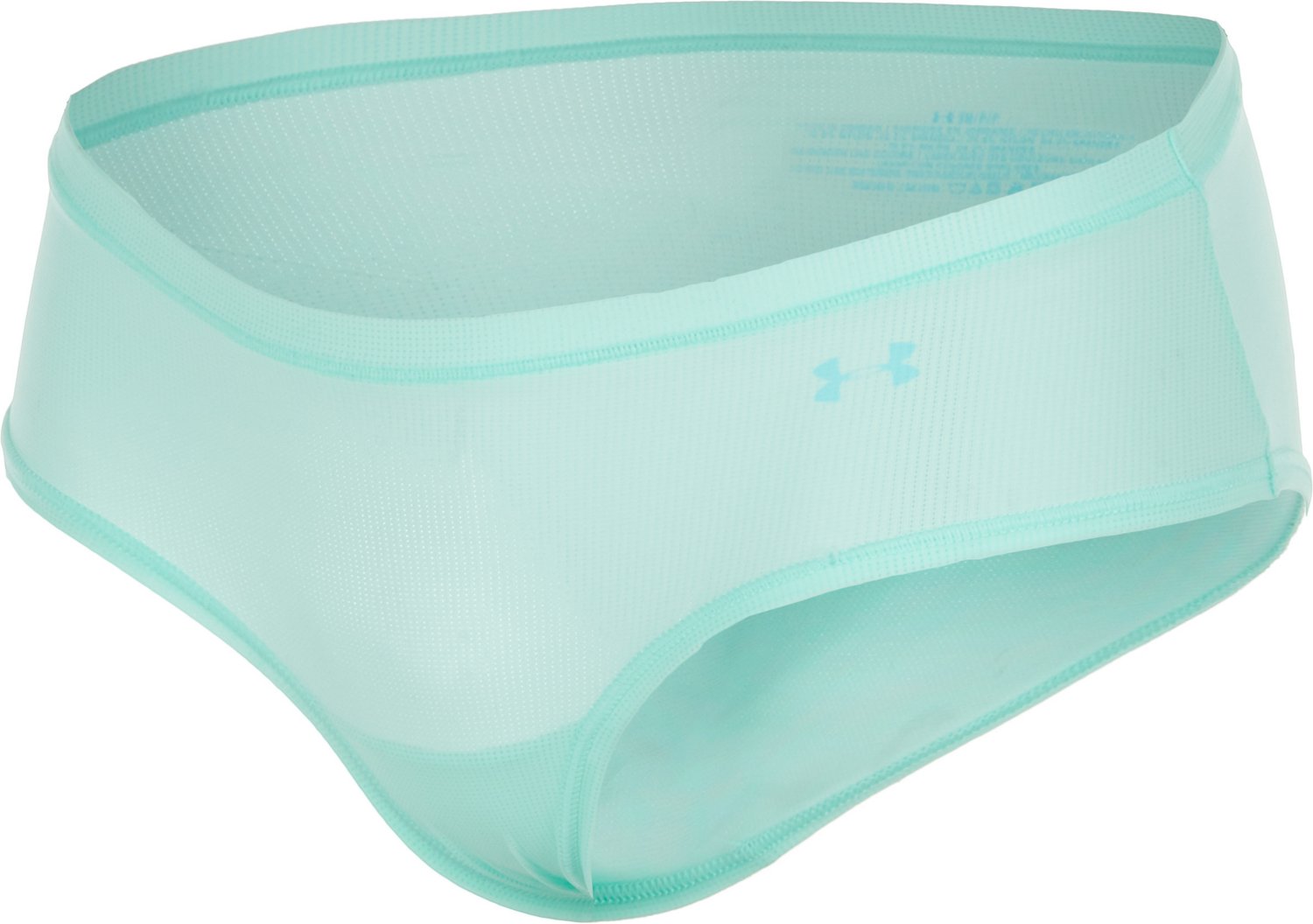 Women's Underwear Academy