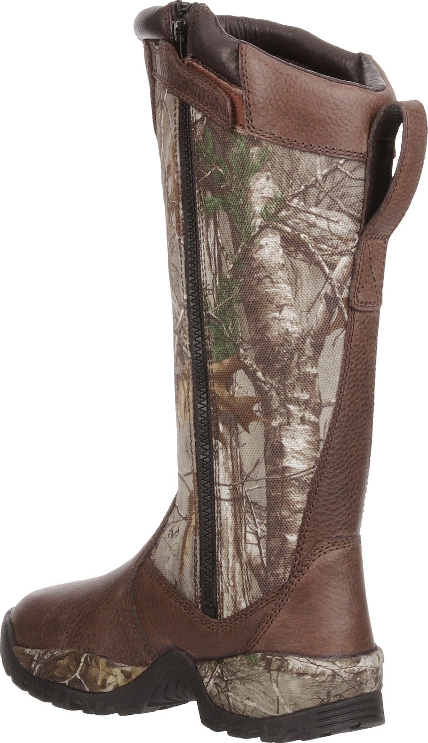 magellan hiking boots women's