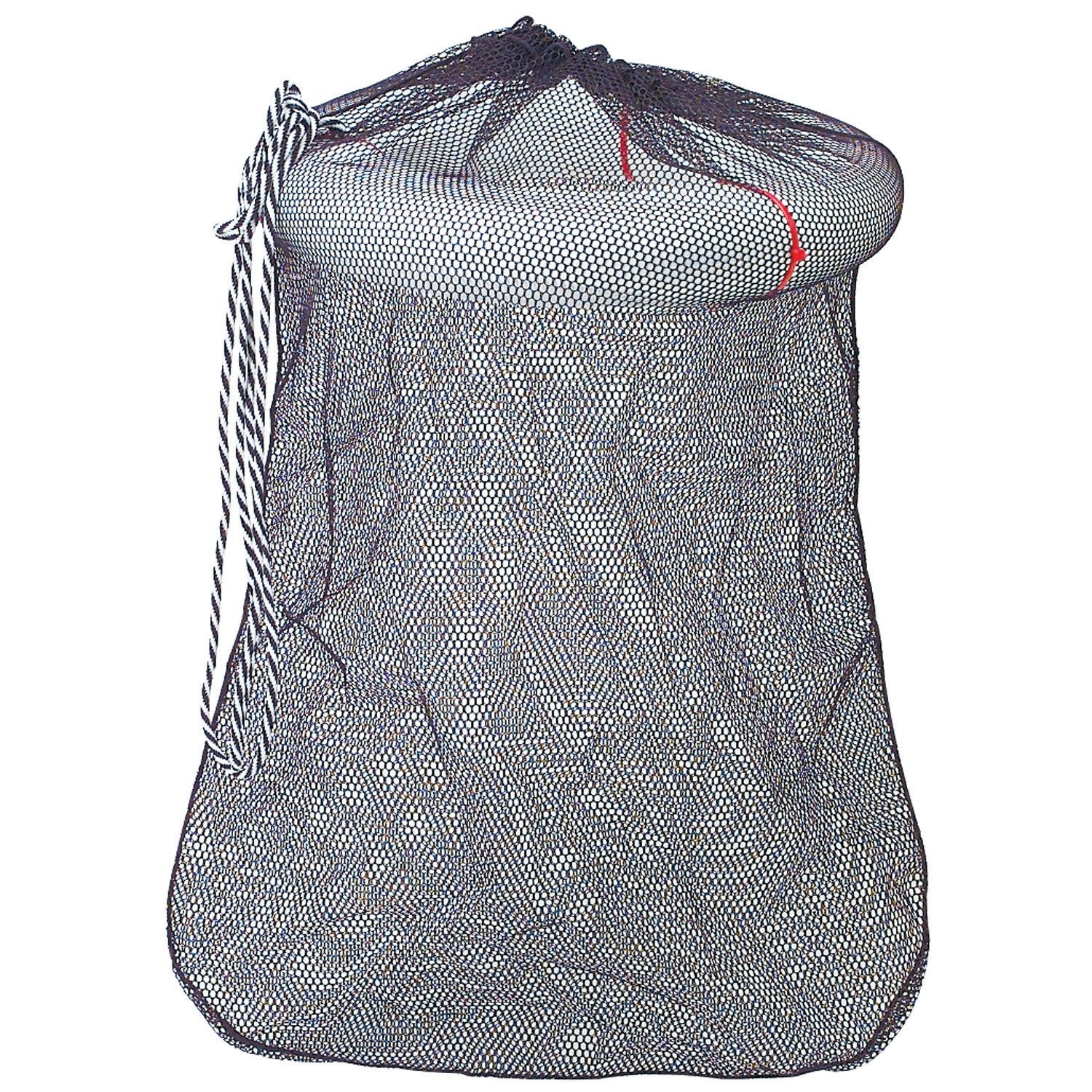 Anglers' Choice Basic Flo-Well Bait and Catch Bag