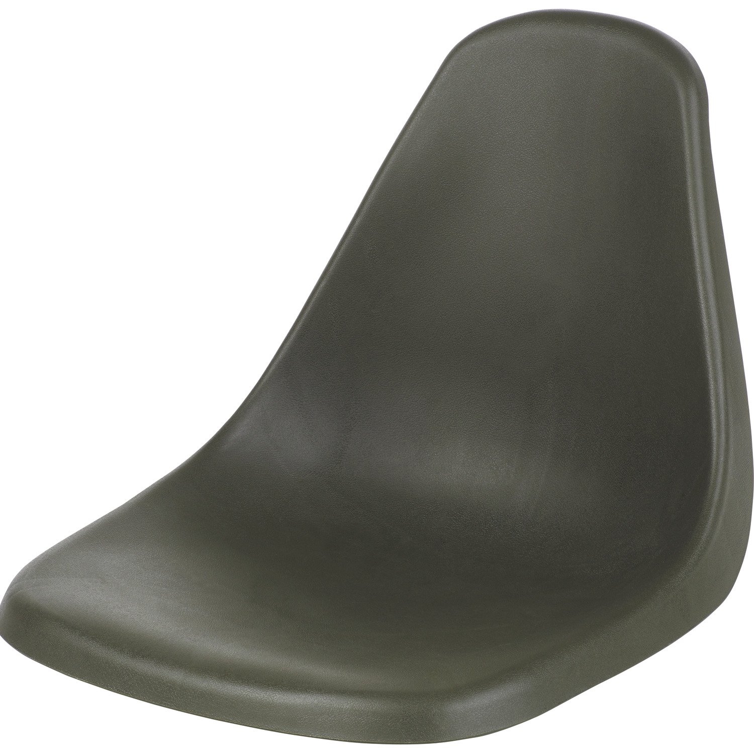 Marine Raider Molded Bucket Seat