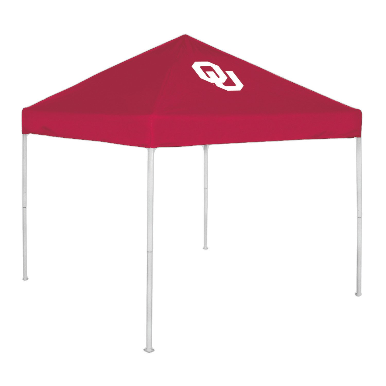 Logo Chair University of Oklahoma 2-Logo Tailgate Tent